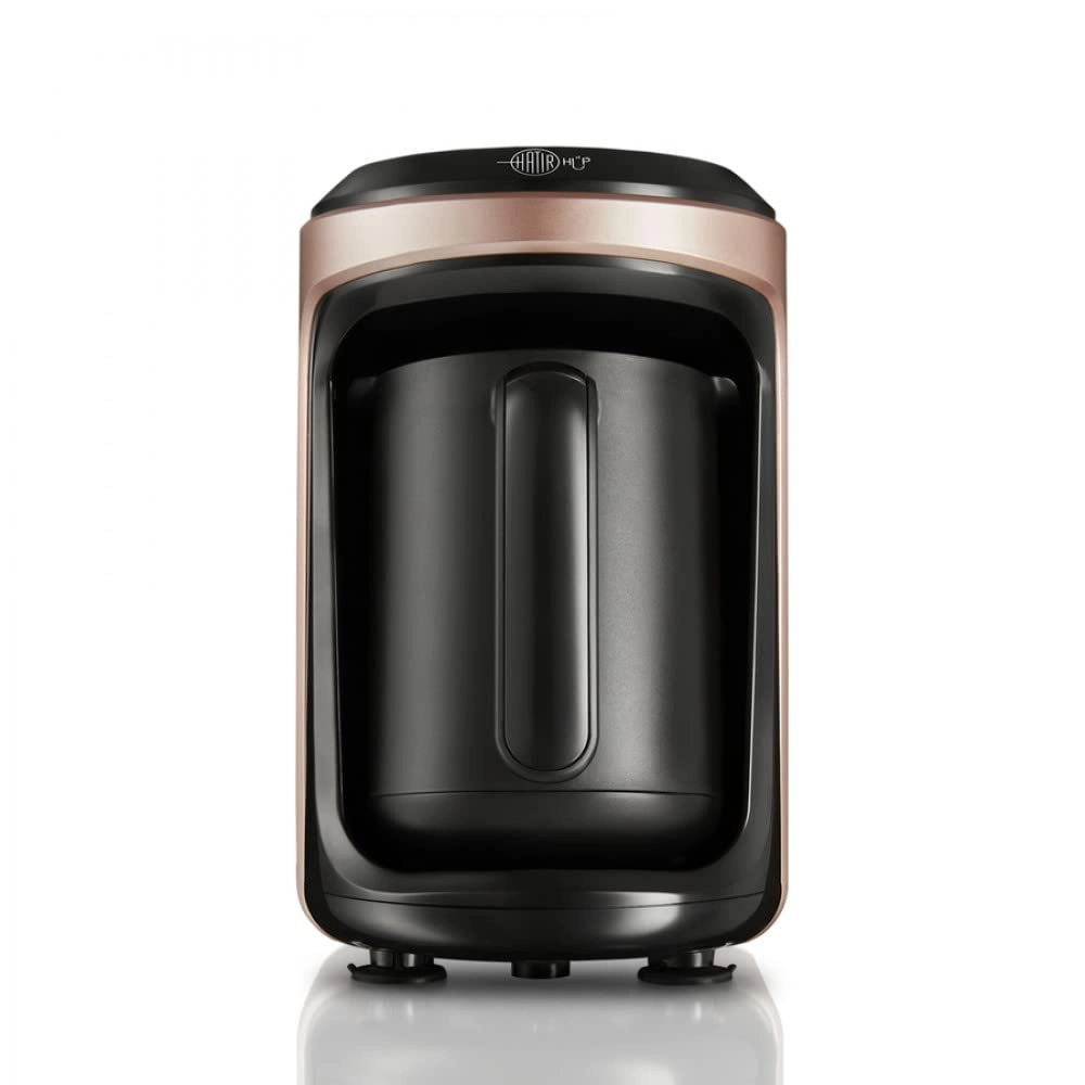 Hatır Hüps - 5 Cups Automatic Shutdown