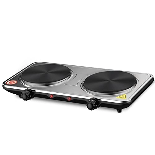 Double Head INDUCTION Cooker
