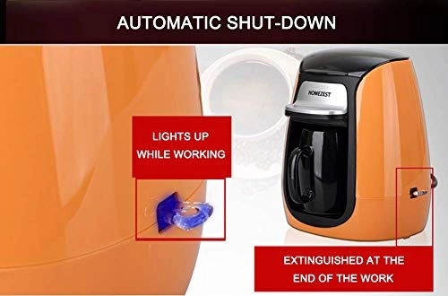 Small Fully Automatic - Drip JPdv3jLO5xH45yoYLg