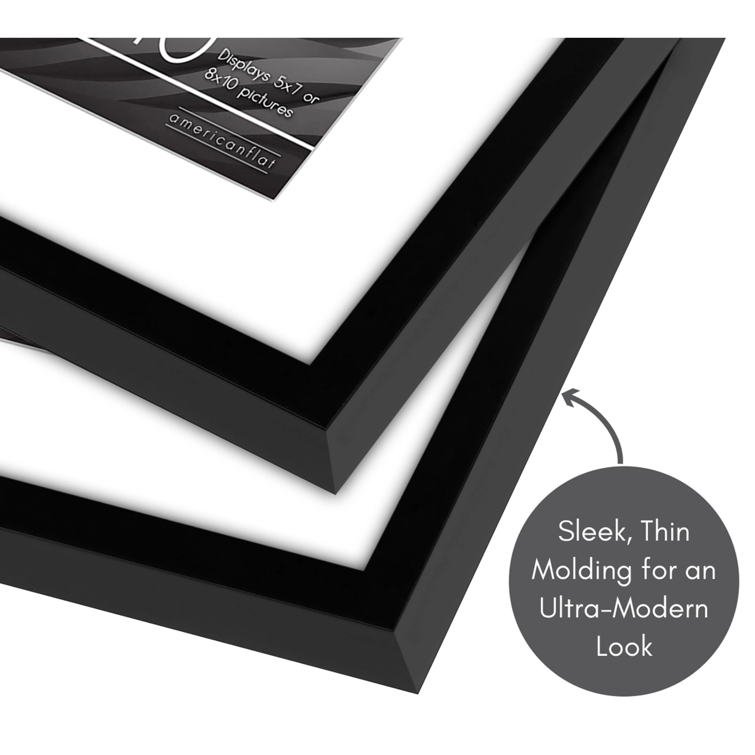 8x10 Picture Frame - 1
