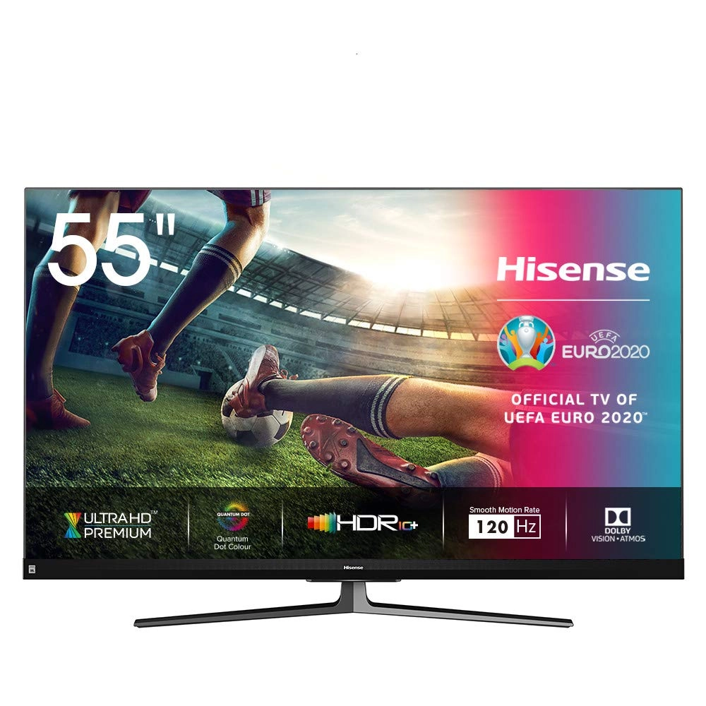 Hisense 55U8QF - 55 inch