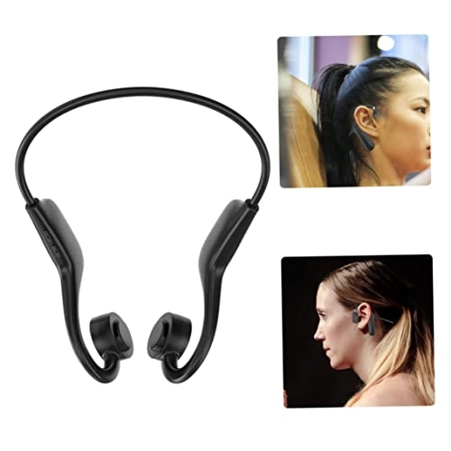 Bone Conduction Earphone Wireless Headphone