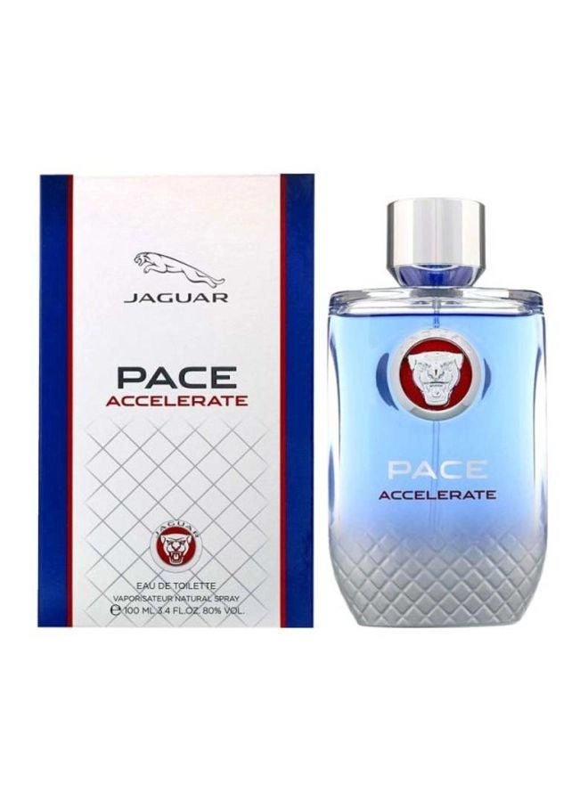 Pace Eau de Toilette 100 ml