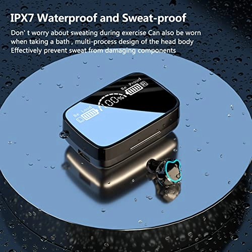 M9 Wireless Headphone