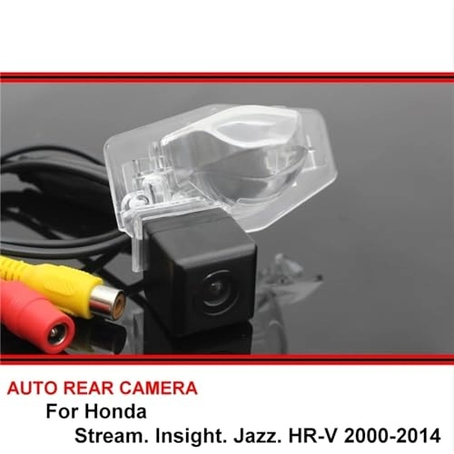 Rear View Backup Camera