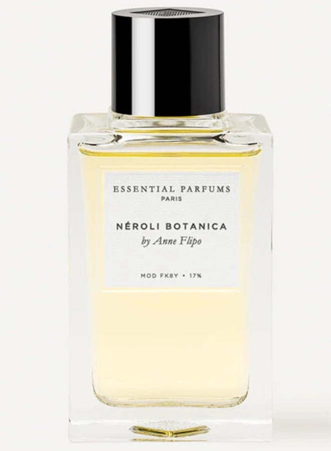 Essential Parfums Neroli Botanica Eau de Parfum 100ml