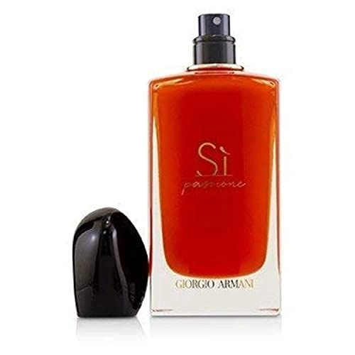 Si Passione Eau de Parfum 100ml