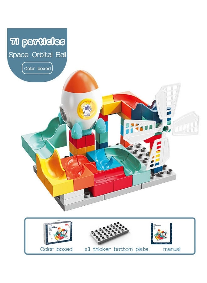 JY2333348 - 2+ Years 71 pieces