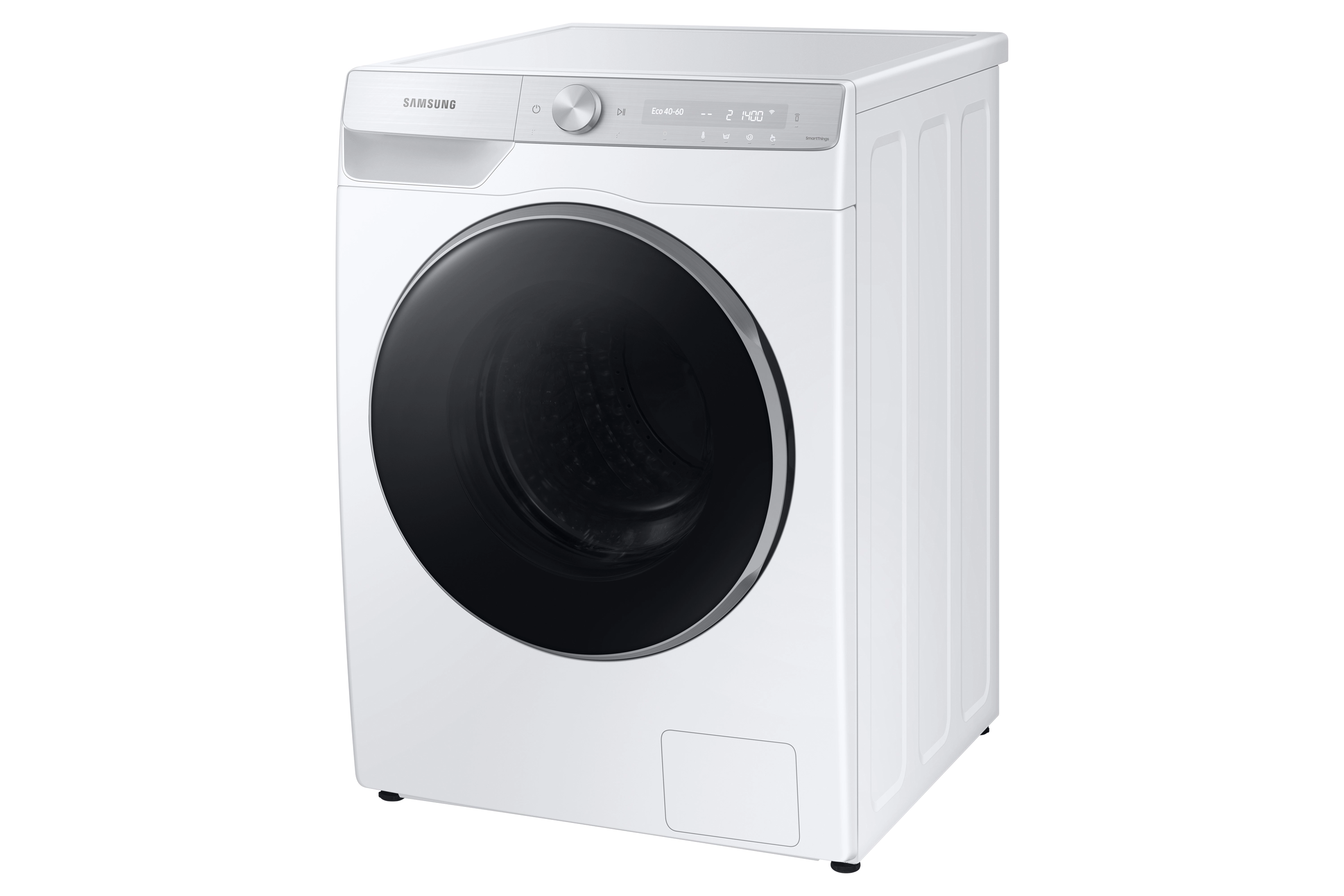 9Kg Front Load Washing Machine - Inverter AI Addwash
