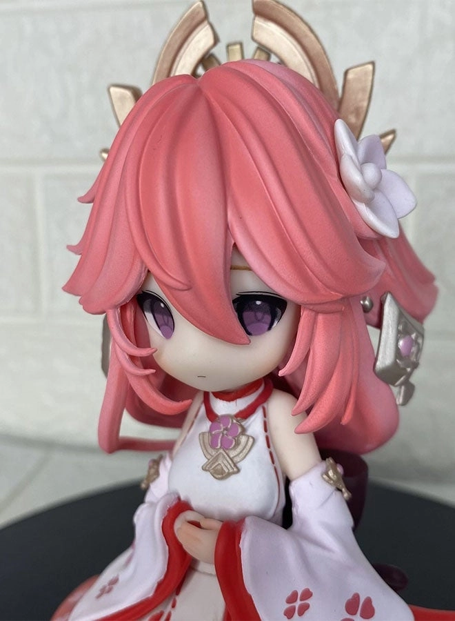 Yae Miko - Spy x Family (13.5 cm)