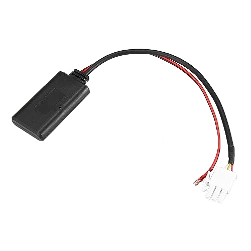 X AUTOHAUX Bluetooth Wireless Adapter - Honda Goldwing GL1800