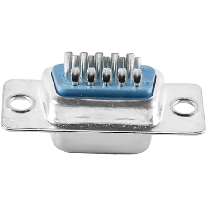 DB15 Breakout Board Pack