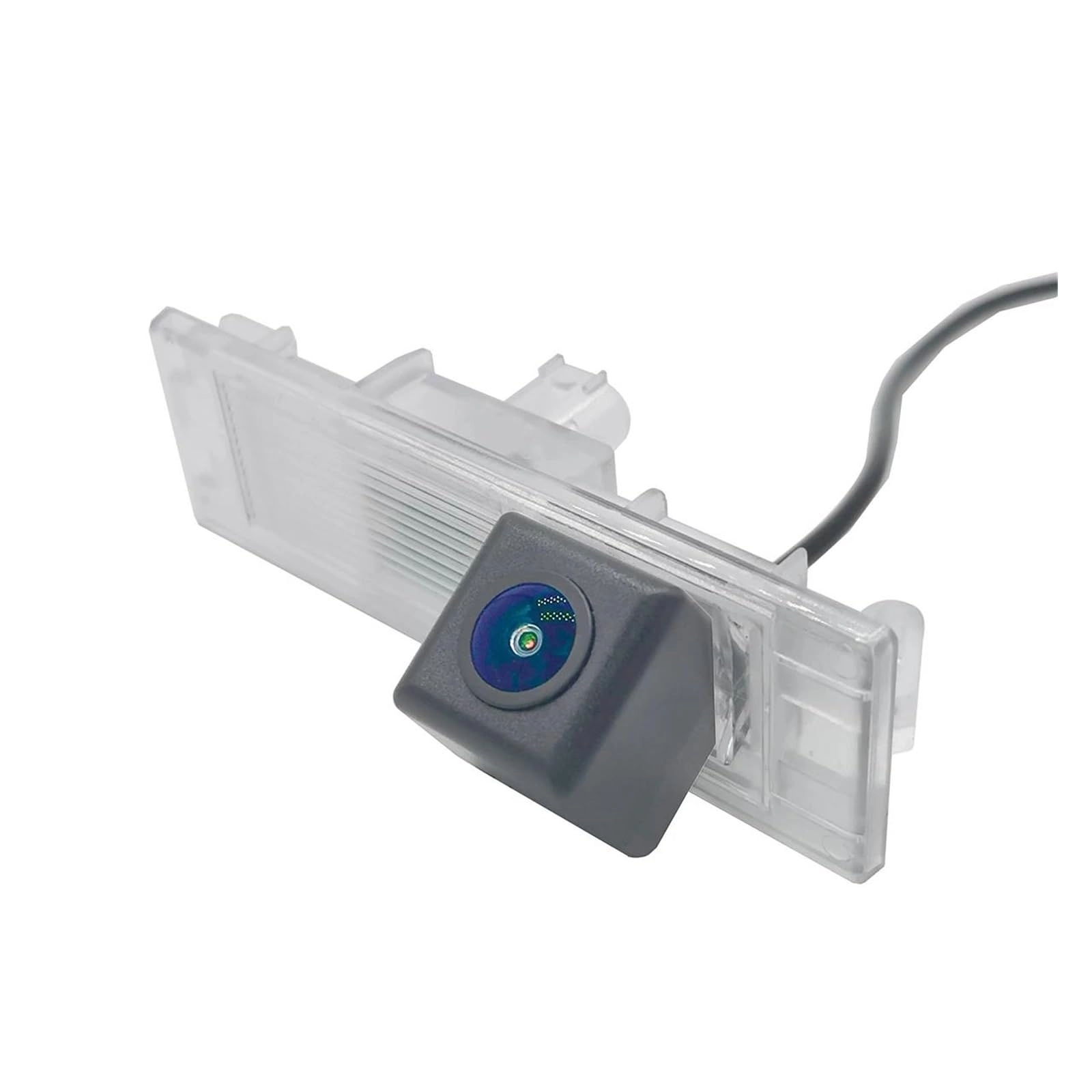 Rear View Parking Camera - Night Vision Wire