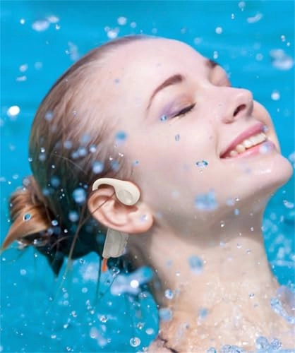 66317687 Wireless Headphone