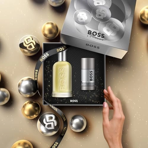 Bottled - Eau de Toilette Gift Set