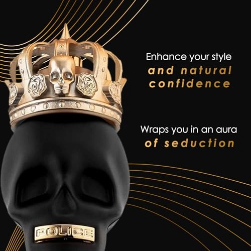 To Be - Eau de Toilette 4.2 oz