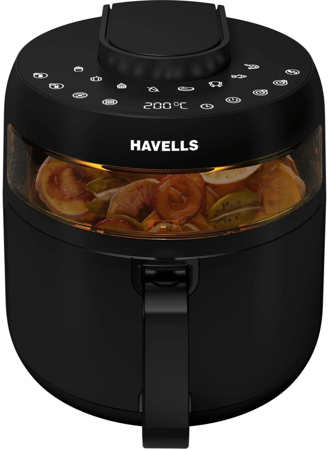 Air Fryer Prolife Crystal GHFFPEKK140