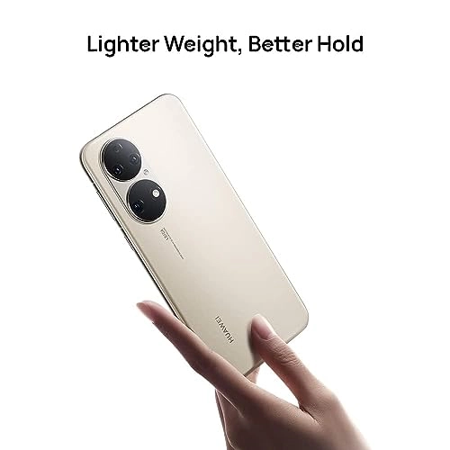 P50 - 8GB 256GB