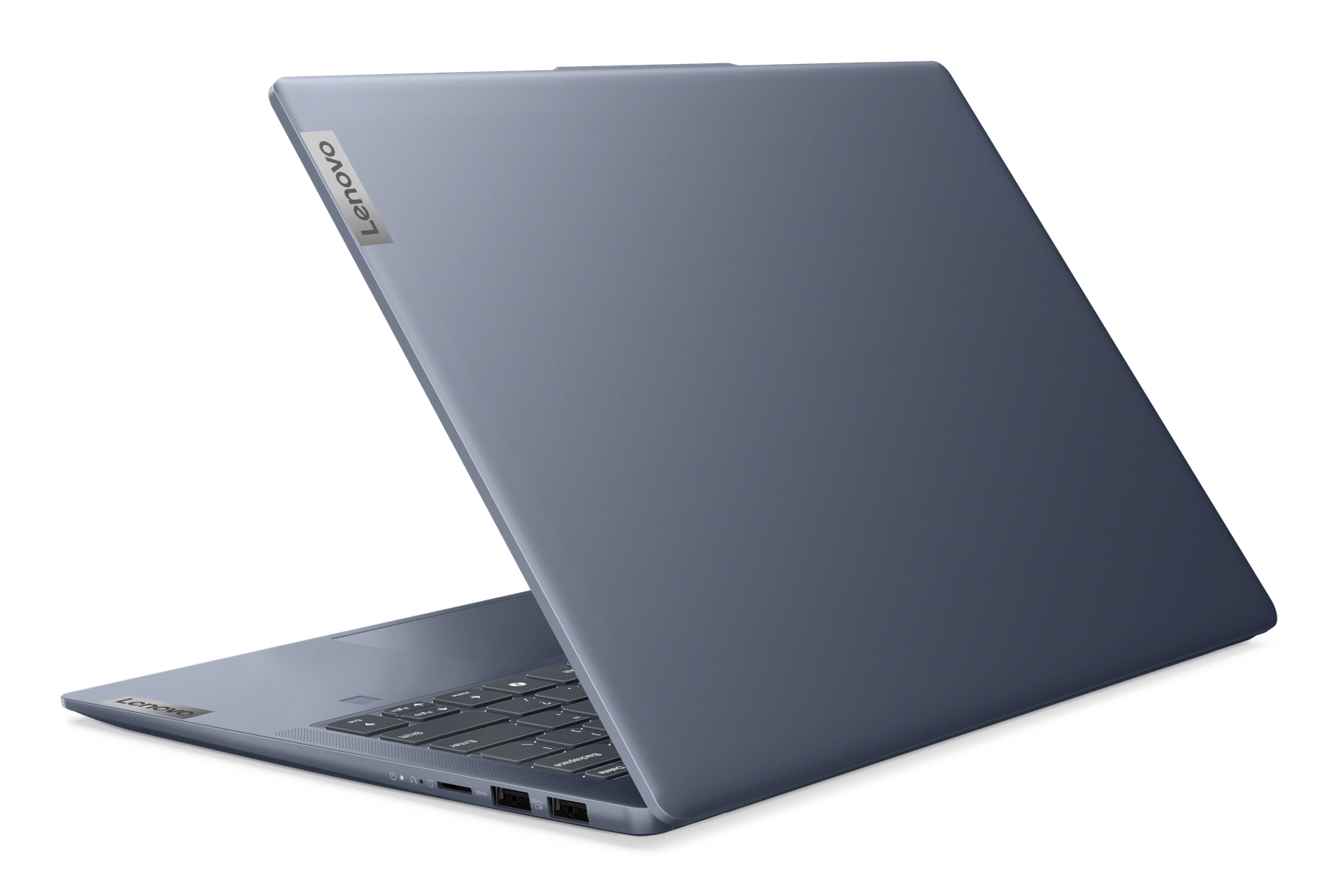 IdeaPad 5 2-in-1 14Q8X9 - 14" 512GB 16GB Snapdragon X Plus