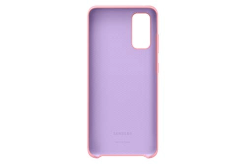 Phone Cover Silicone for Samsung Galaxy S20