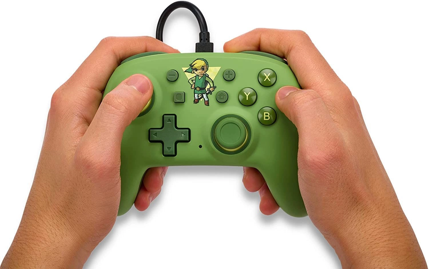 Toon Link Nano - Switch