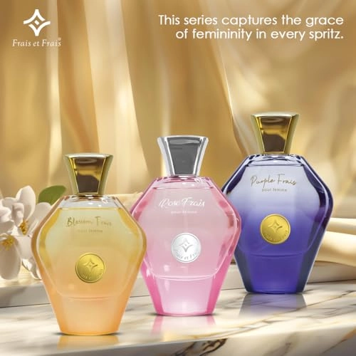 Blossom Frais Eau de Parfum 100ml