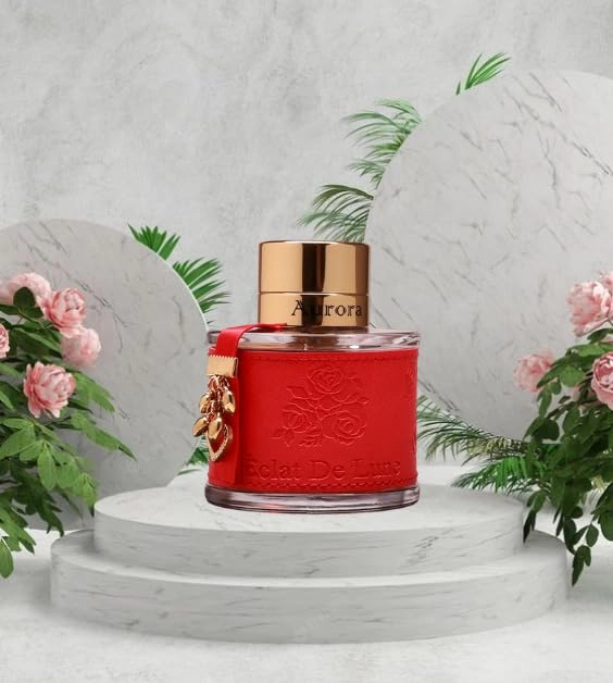 Eclat De Lune Red Eau de Parfum - 100ml