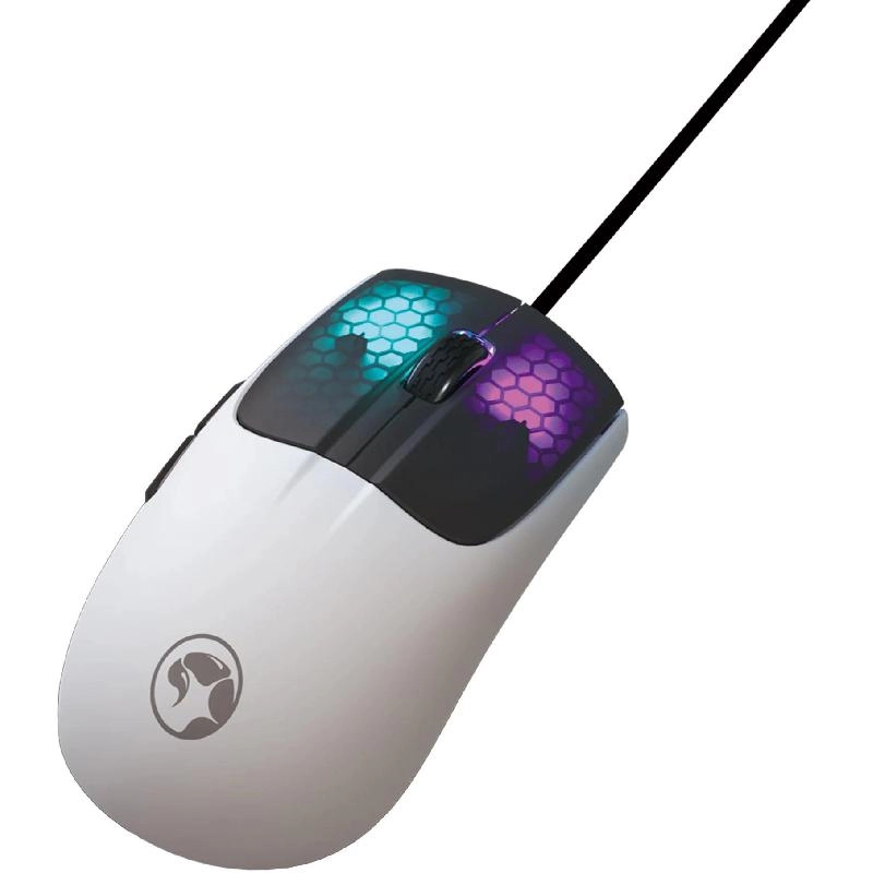 Scorpion M727 - Wired