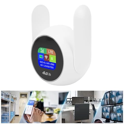 Portable Travel Router - 300Mbps WiFi 6 <topwi-fistandard> <wlandatatransferratemax>