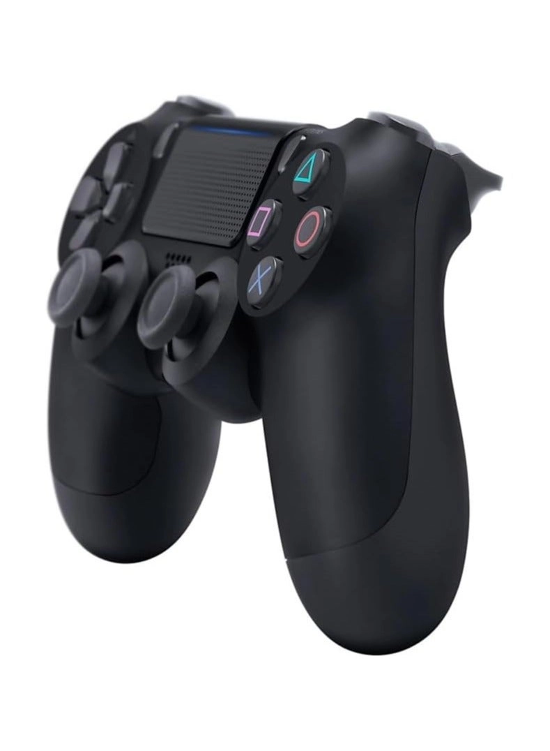 DualShock 4 V2 Wireless Controller (PS4) Black