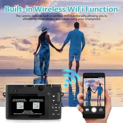 Kinderkamera Sofortbildkamera