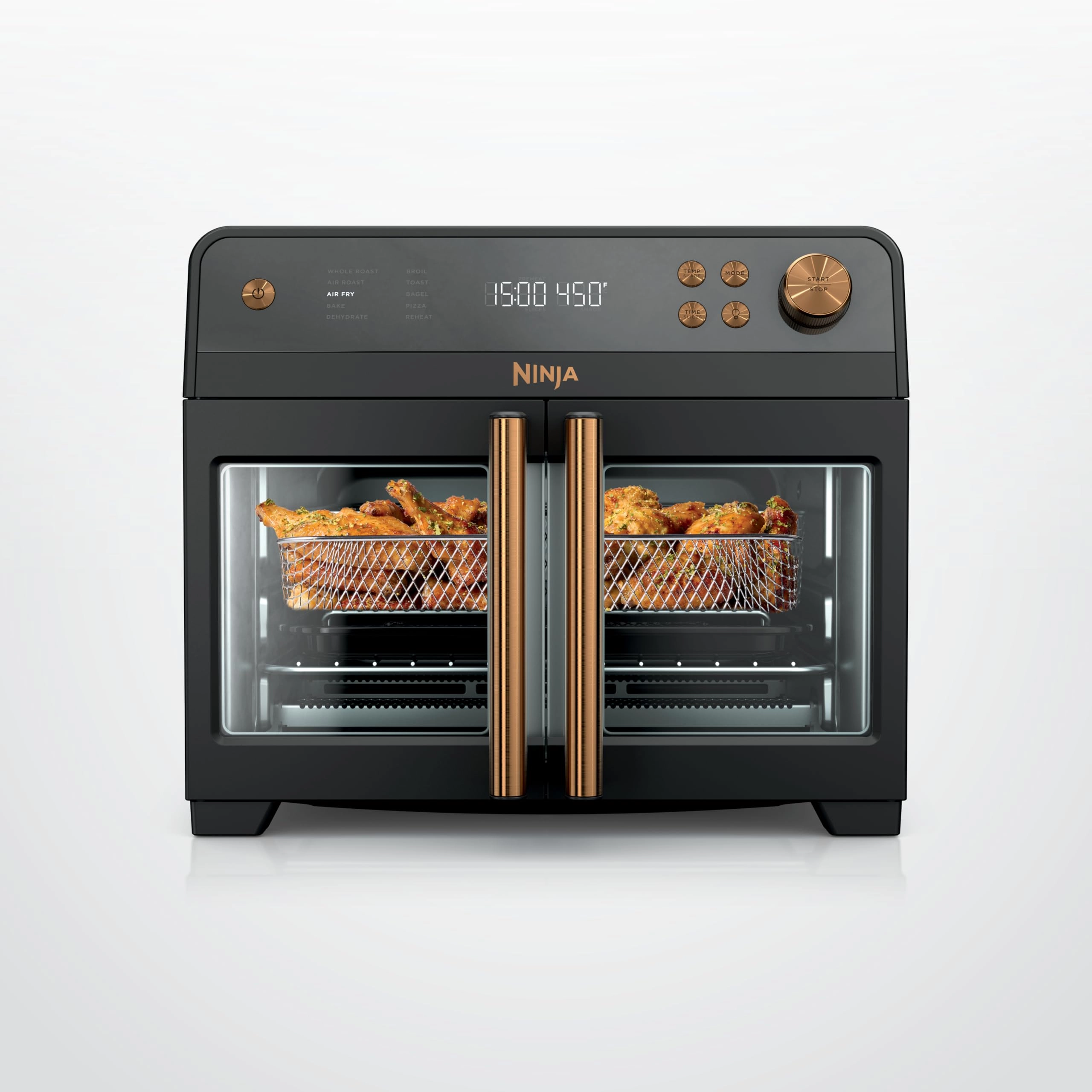 SharkNinja French Door Premier FO101BK
