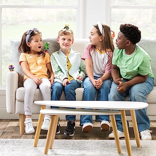 Critter Fun Pack - 160pcs Blocks