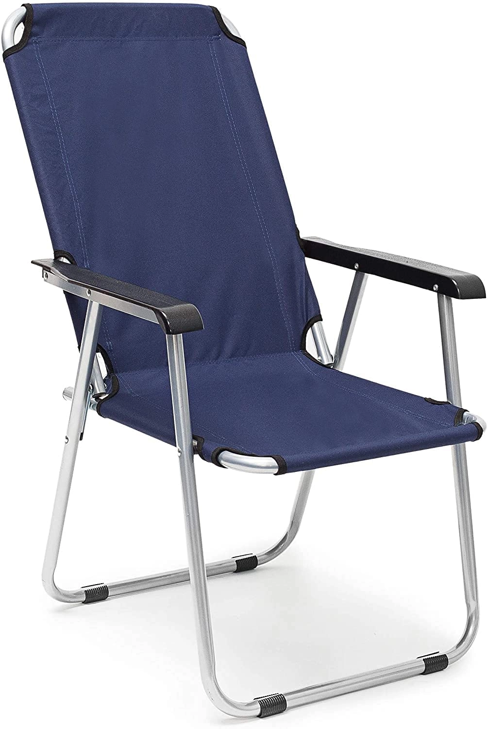 GO2CAMPS Folding Camping Chair - 100 kg