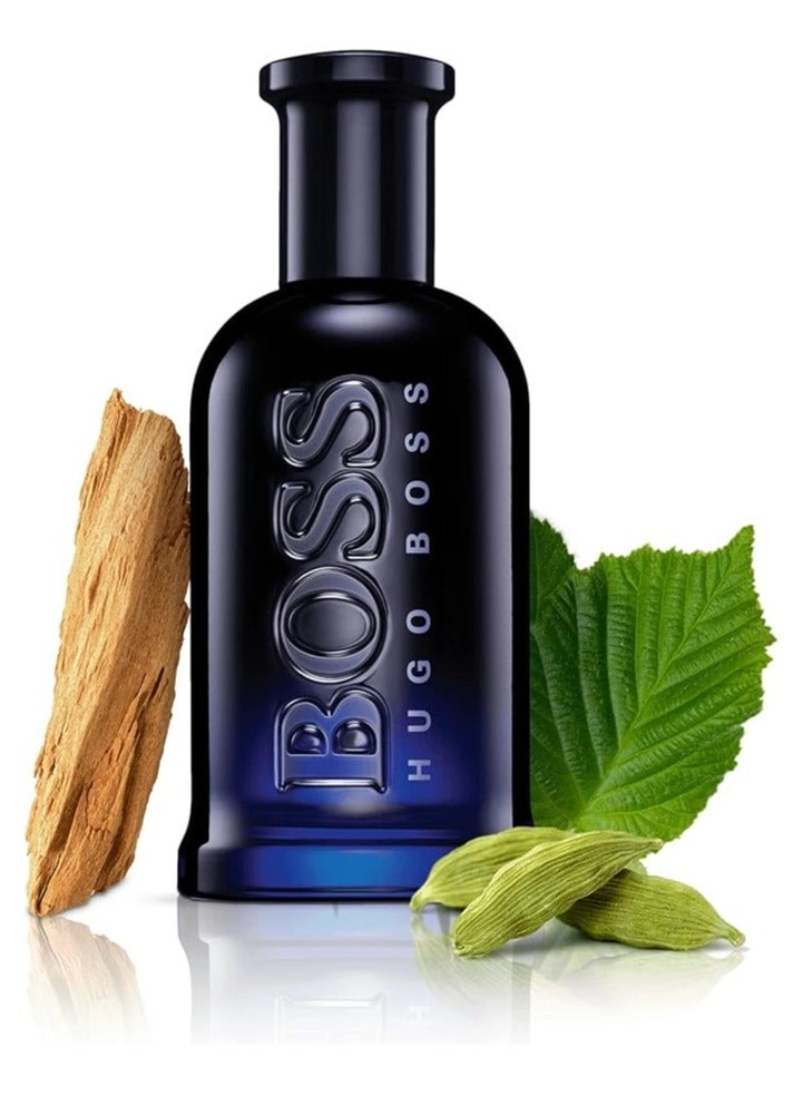 Bottled Night Eau de Toilette 200ml