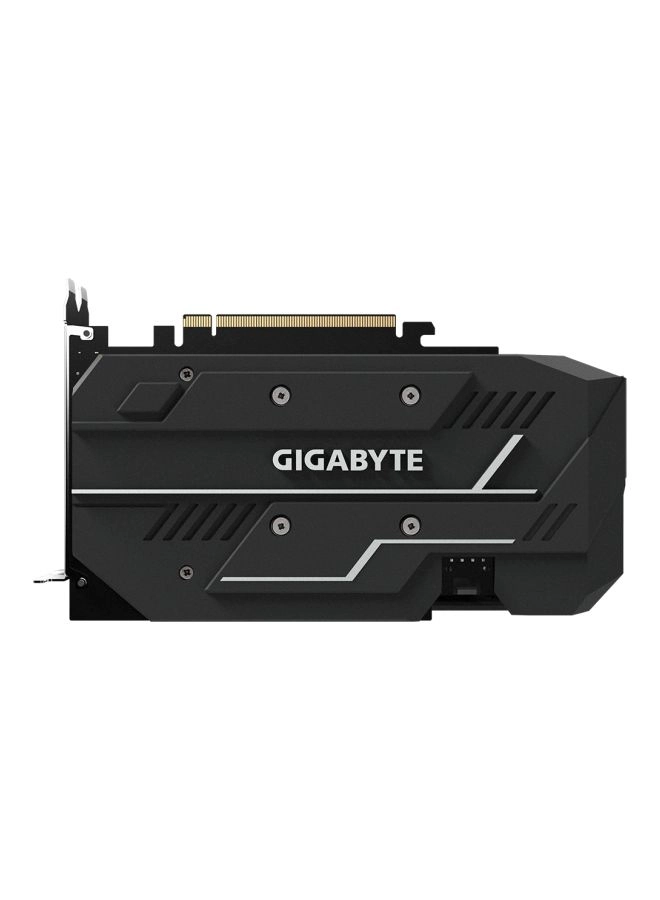 GTX 1660 Super OC - 6GB