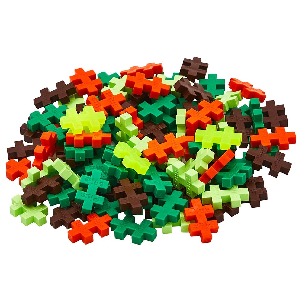 Stegosaurus Tube - 100pcs