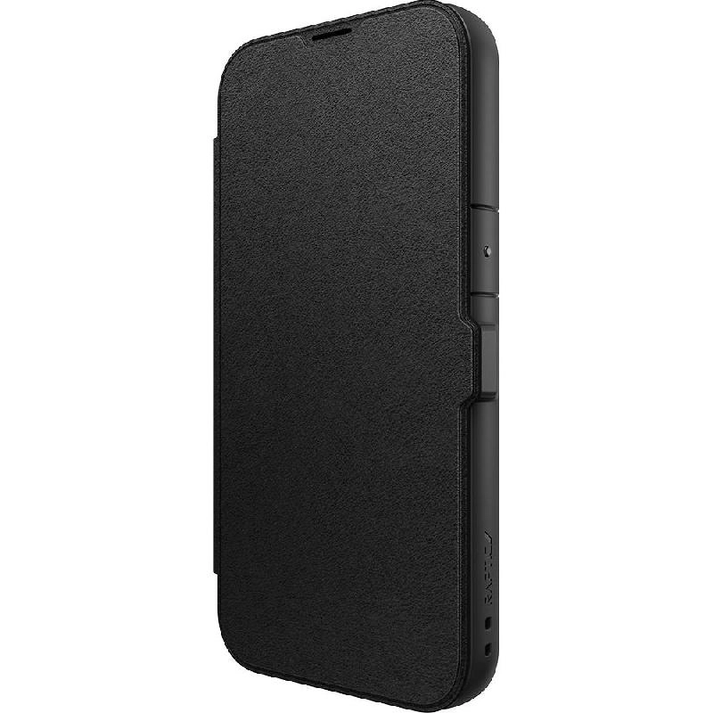 Urban Folio Flip Cover Mobile Case for iPhone 15 Plus