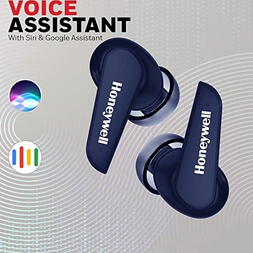 Trueno U5000 Wireless Earbud