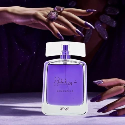 Shuhrah Eau de Parfum 90 ml