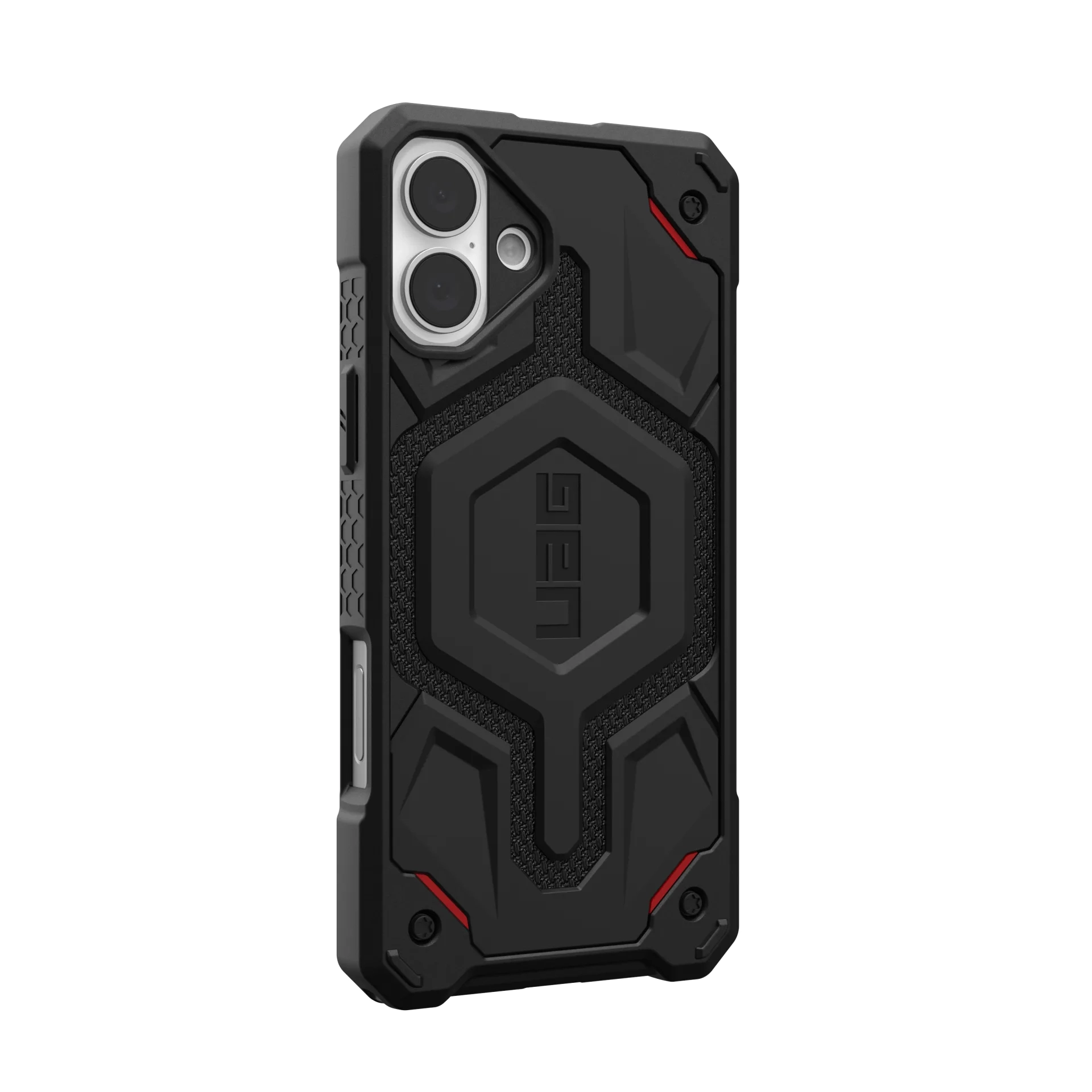 Monarch - Kevlar Case