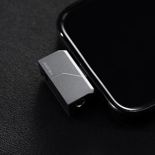 CD-2 - 32bit/384kHz 3.5mm 4.4mm