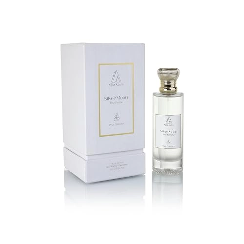 Aijaz Aslam Silver Moon Eau de Parfum 100 ml