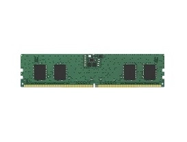 KVR48U40BS8-16 - 16GB 4800MHz DIMM DDR5