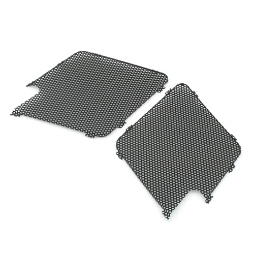 Speaker Cover Replacement - Honda GL1500 1988-2000 Left,Right