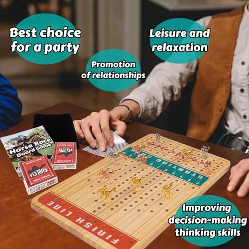 Horse Racing: Classic Edition