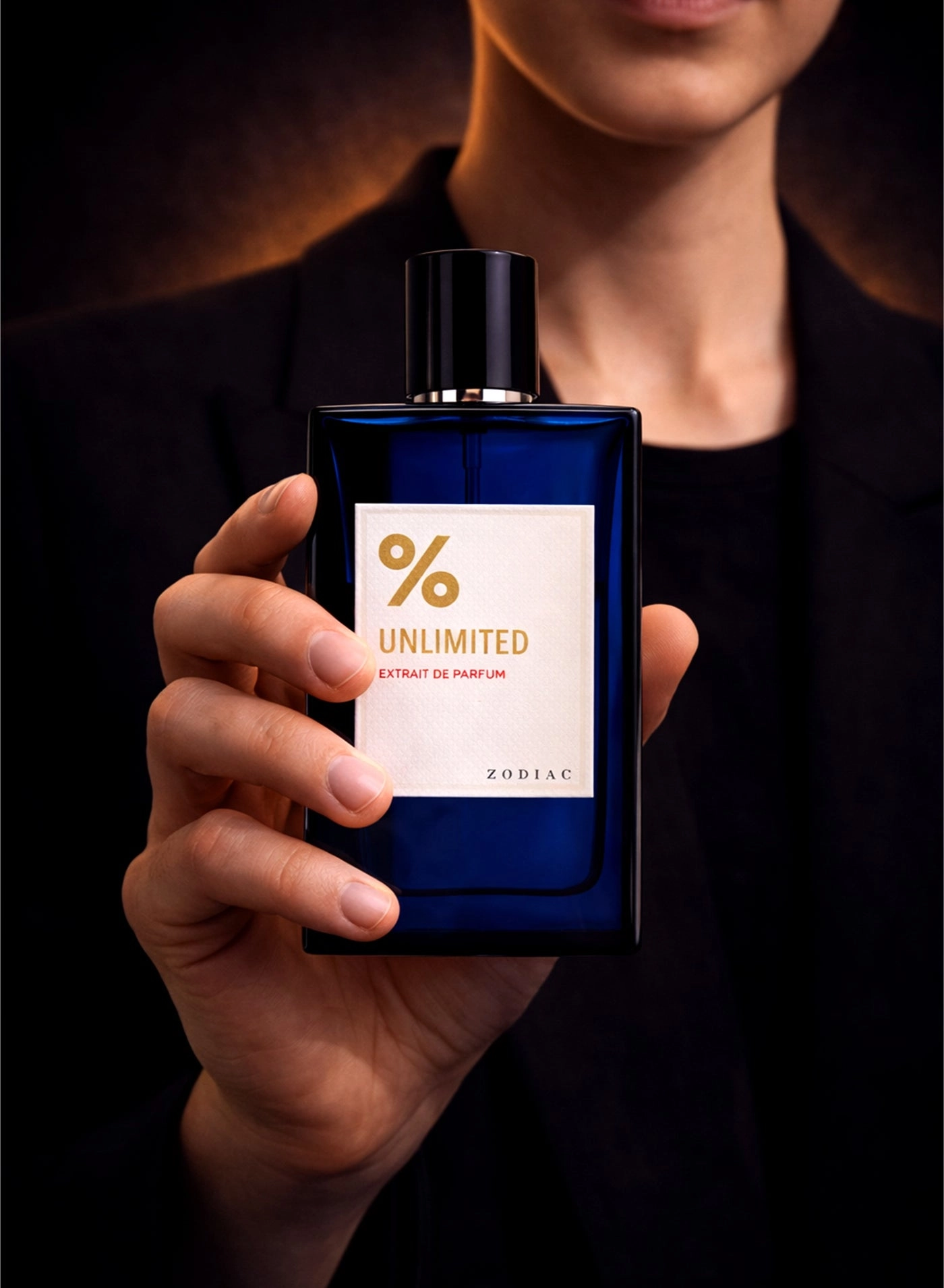Unlimited - Eau de Parfum 60ml