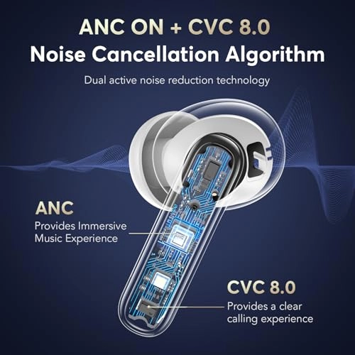 YYK-Q10 - Wireless Earbud