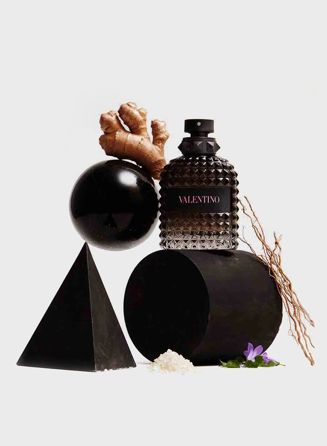 Uomo Born In Roma Eau de Toilette 100ml