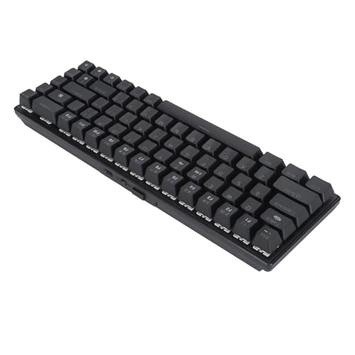 Mechanical Keyboard - Wired/Wireless